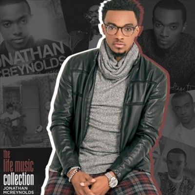 Jonathan Mcreynolds - Life Music Collection (Vinyl)