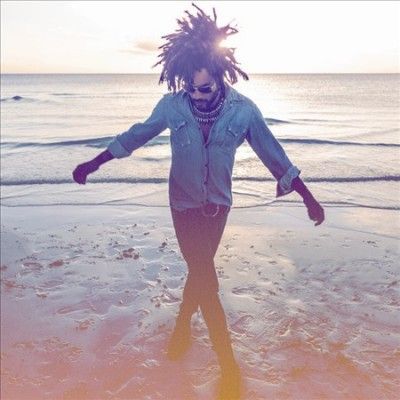 Lenny Kravitz - Raise Vibration (Vinyl)