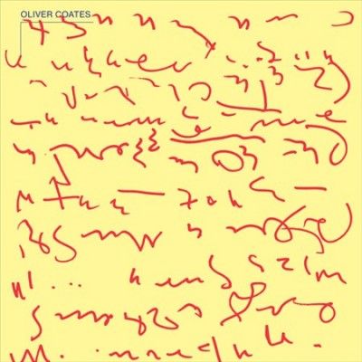 Oliver Coates - Shelley? S On Zenn La (Vinyl)