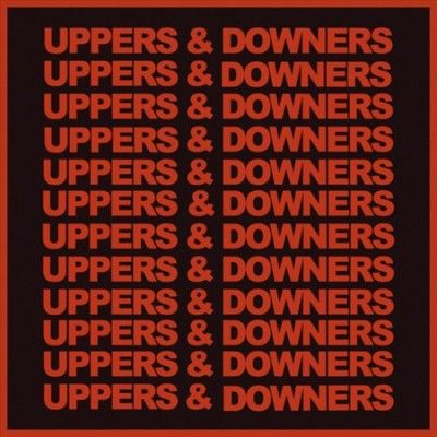 Gold Star - Uppers &amp; Downers (Vinyl)