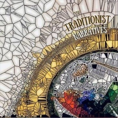 Traditionist - Narratives (Vinyl)