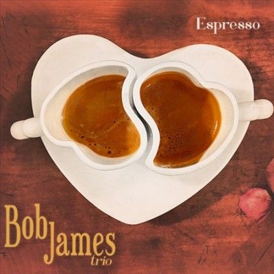 Espresso (Vinyl / 12" Album)