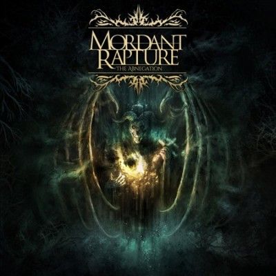 Aethereus - Abnegation (Vinyl)