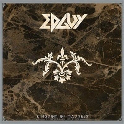 Edguy - Kingdom Of Madness (Vinyl)