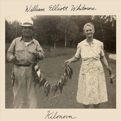 Kilonova (Vinyl / 12" Album)