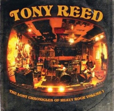 The Lost Chronicles of Heavy Rock (Vinyl / 12" Album with CD)