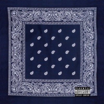 Blu - Blueprint (Vinyl)