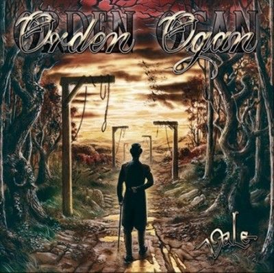 Orden Ogan - Vale (Vinyl)