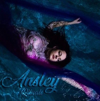 Ansley - Rituals (Vinyl)