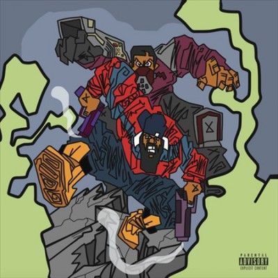 Sean Price - Metal Detectors (Vinyl)