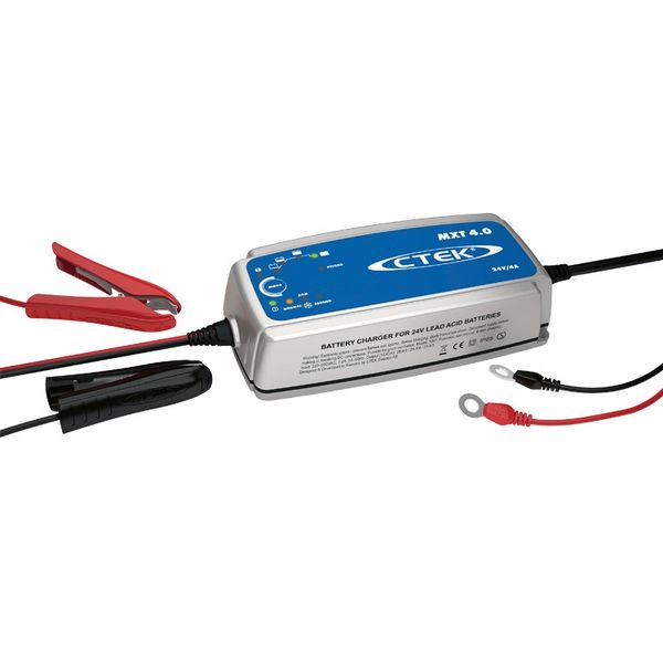 Ctek - Mxt 4.0 Charger
