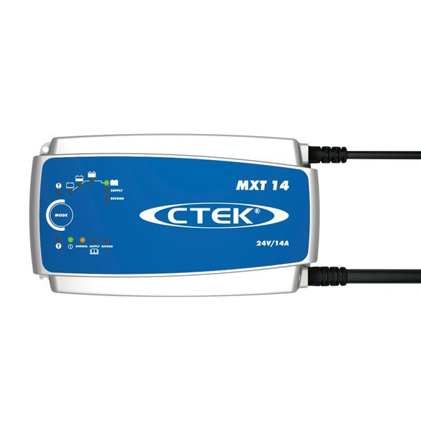 Ctek - Mxt 14 Charger