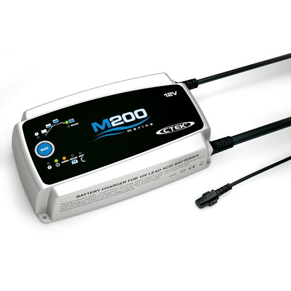 Ctek - M15 Marine Charger