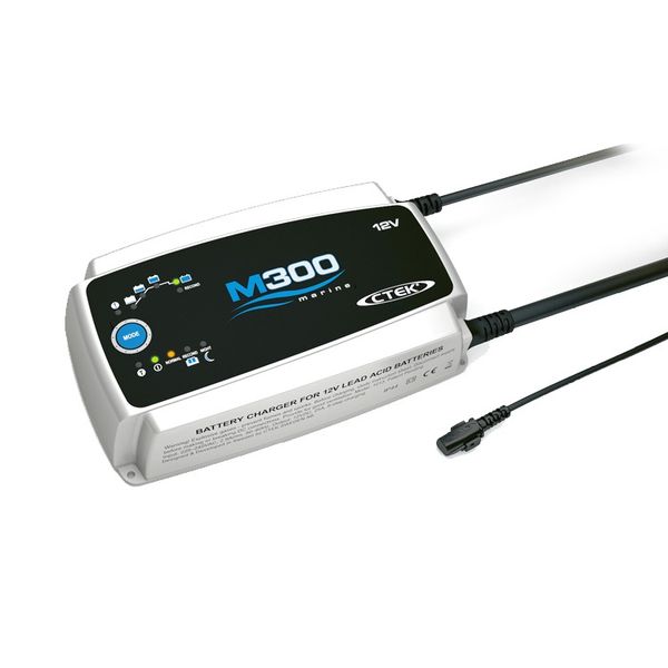 Ctek - M25 Marine Charger