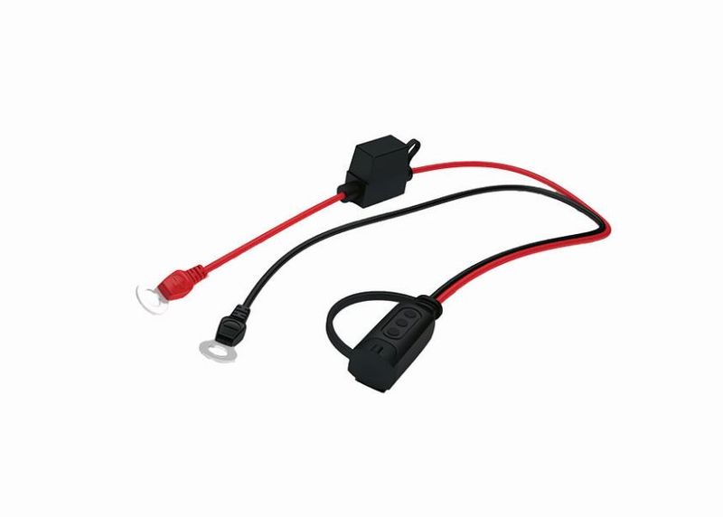 CTEK (56-382) Comfort Indicator Eyelet for M8 Top Post Batteries