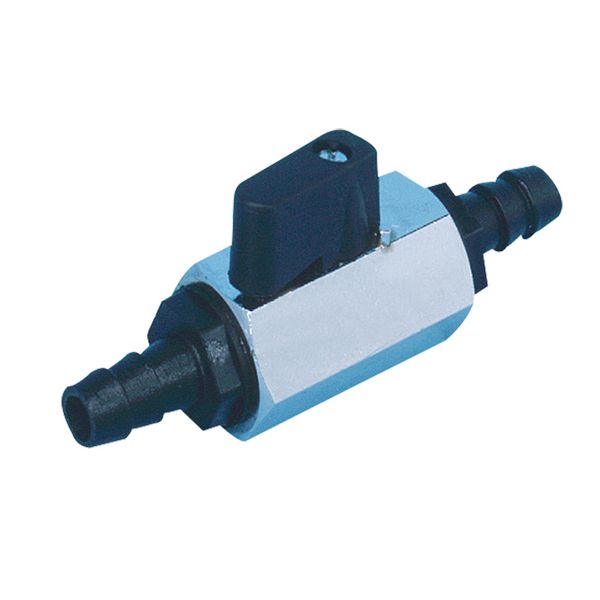 Nuova Rade Fuel Shutoff Valve