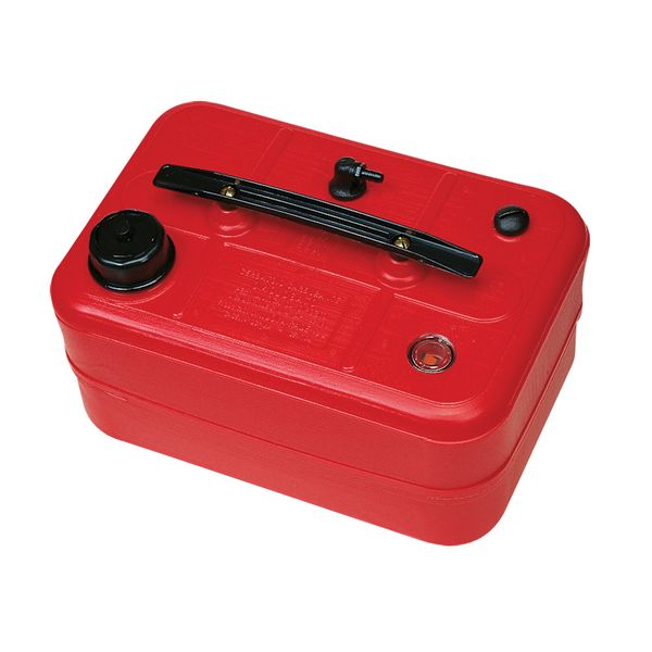 Nuova Rade Portable Fuel Tank (25lt)