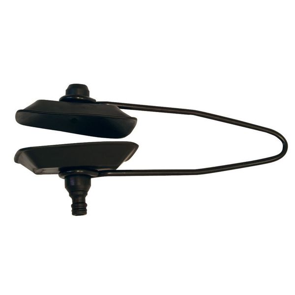 Lalizas Rectangular Outboard Engine Flusher