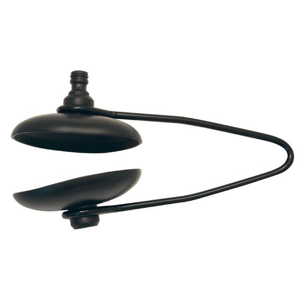 Lalizas Oval Outboard Engine Flusher