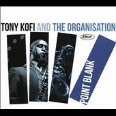 Point Blank (CD / Album)