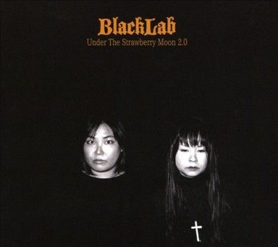 Under the Strawberry Moon (CD / Album Digipak)