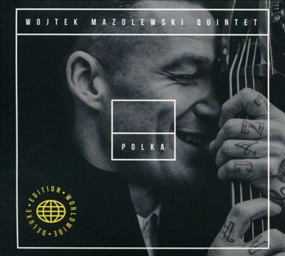 Polka (CD / Album)