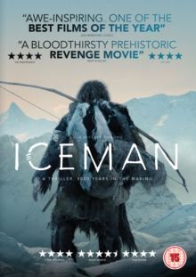 Iceman(DVD)