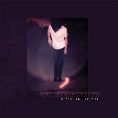 Kristin Hersh - Wyatt At The Coyote Palace (Vinyl)