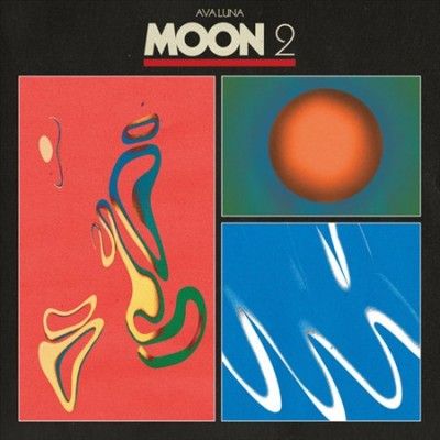 Ava Luna - Moon 2 (Vinyl)