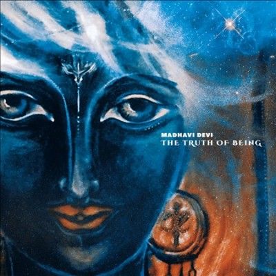 Madhavi Devi - Truth Of Being (CD)