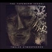 Twelve Atmospheres (CD / Album)