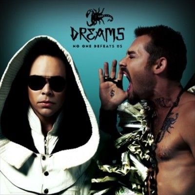 Dreams - No One Defeats Us (Vinyl)