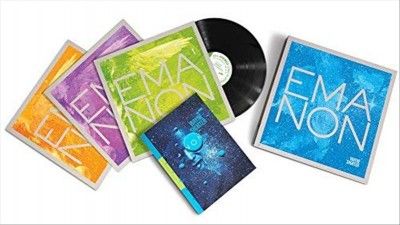 Wayne Shorter - Emanon (Vinyl)
