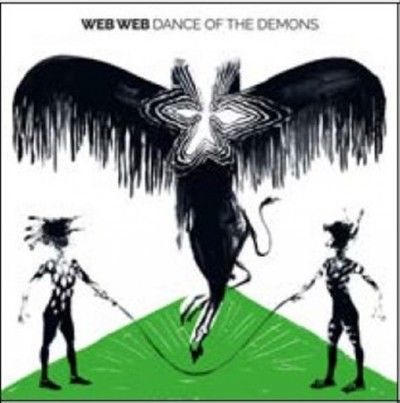 Web Web - Dance Of The Demons (Vinyl)