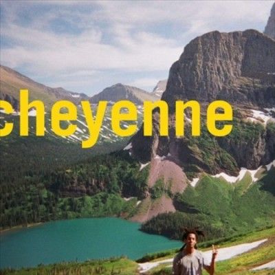 Cheyenne (Vinyl / 12" Album)