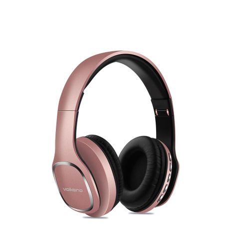 Volkano Phonic Bluetooth Wireless 