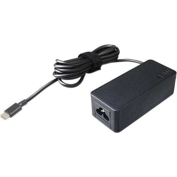 GS Lenovo Type-C 45W/36W/18W/10W Laptop Charger - Generic