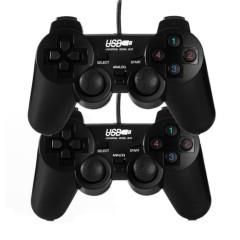 Joint Vibration USB Controller for PC - 2 Pack