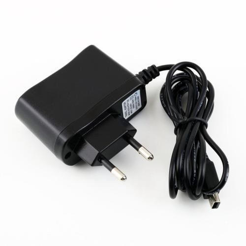 Nintendo 3DS Compatible Charger Adapter - Black | Shop Today. Get it ...