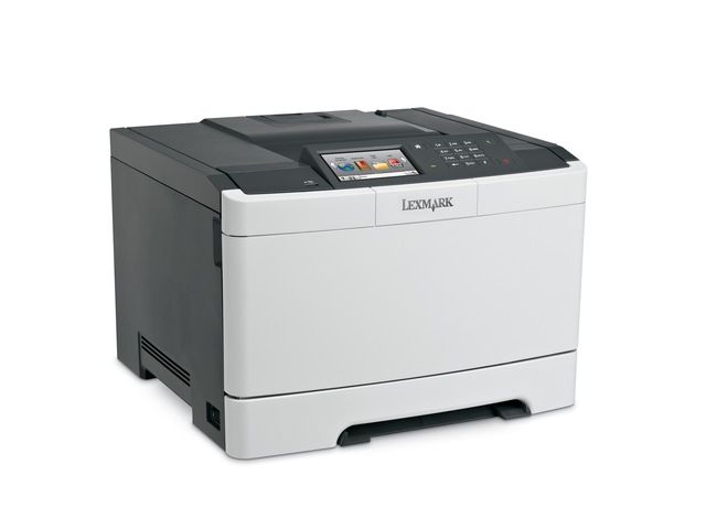 Lexmark CS517de A4 Duplex Colour Laser Printer