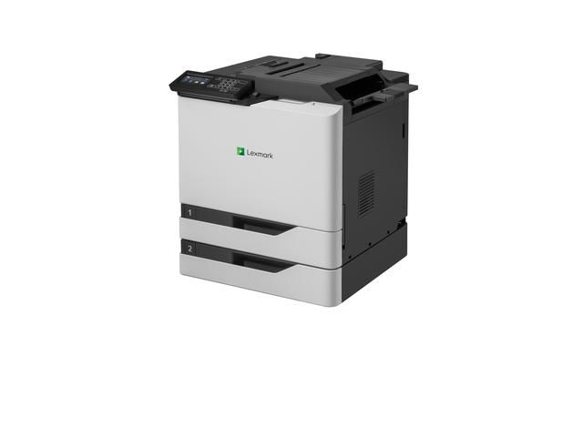 Lexmark CS827de A4 Duplex Colour Laser Printer