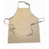 DSA - 100% Cotton Apron - Stone | Buy Online in South Africa | takealot.com