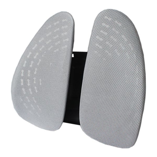 Human Engineering Lumbar Support Back Cushion