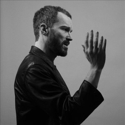Marcus Marr - Familiar Five: Remixed (CD)
