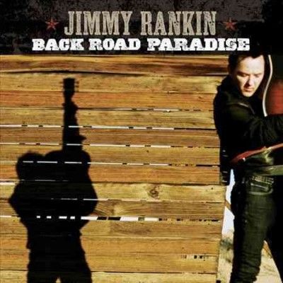Jimmy Rankin - Back Road Paradise (CD)