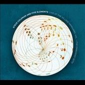 Steve Coleman - Live At The Village Vanguard: Vol I Em (CD)