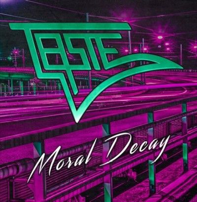 Moral Decay (CD / Album)