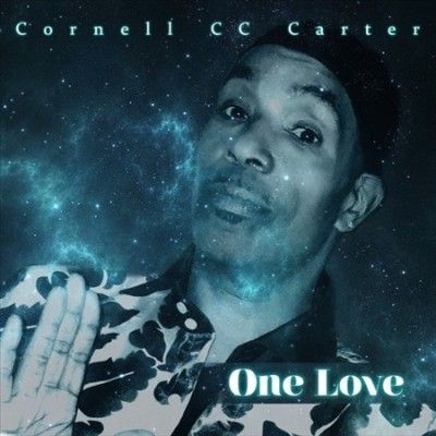 Cornell Carter - One Love (CD)