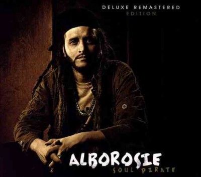 Soul Pirate (CD / Album)