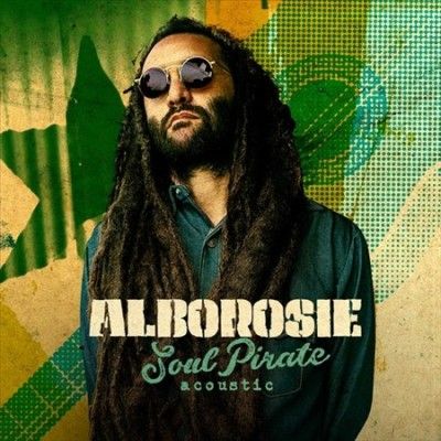 Soul Pirate (CD / Album)